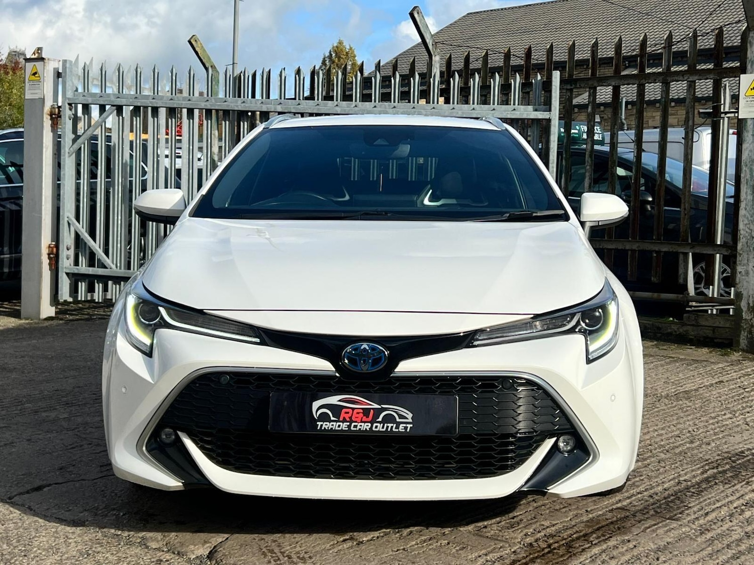 Used Toyota Corolla 2019 for sale - 76408624: Photo 8