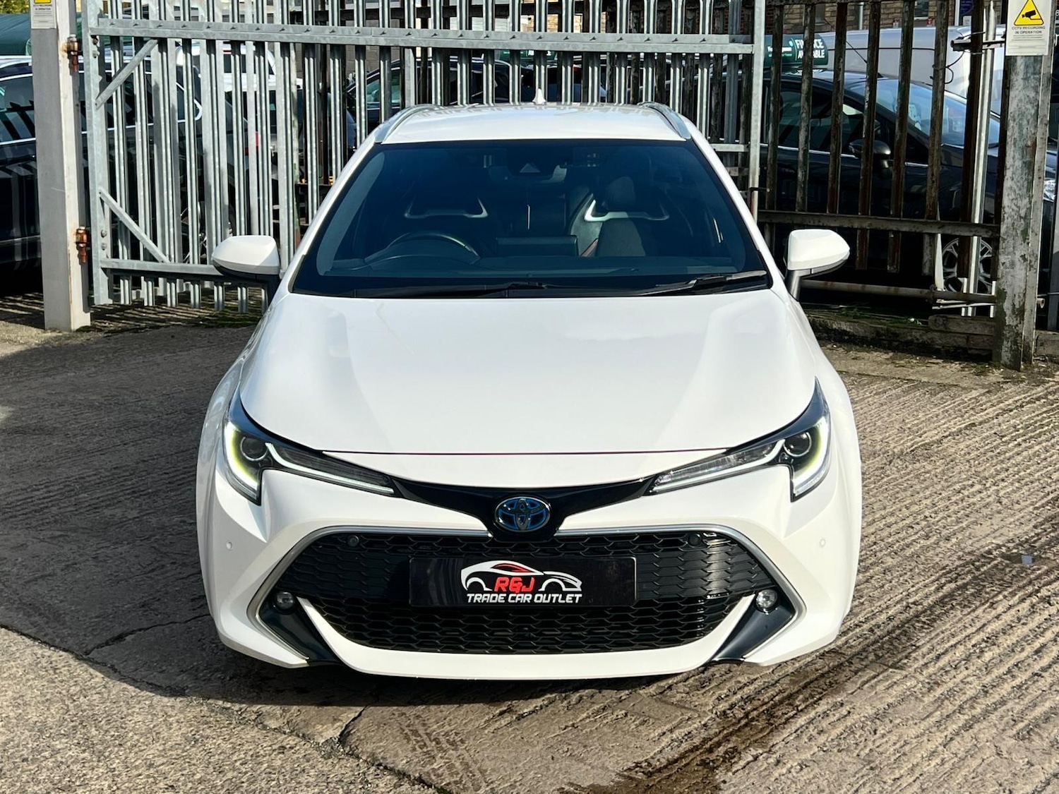 Used Toyota Corolla 2019 for sale - 76408624: Photo 9