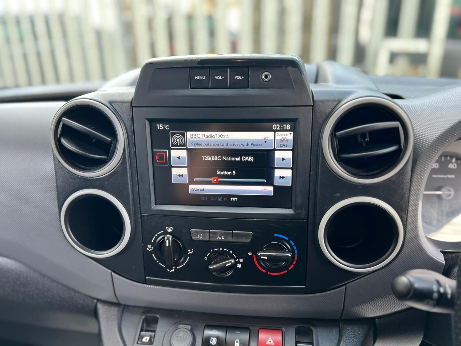 Used Citroen Berlingo 2015 for sale - 77630073: Photo 39