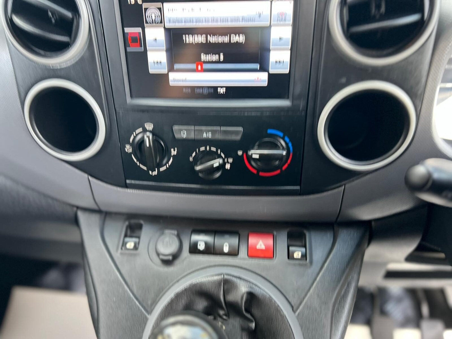 Used Citroen Berlingo 2015 for sale - 77630073: Photo 41