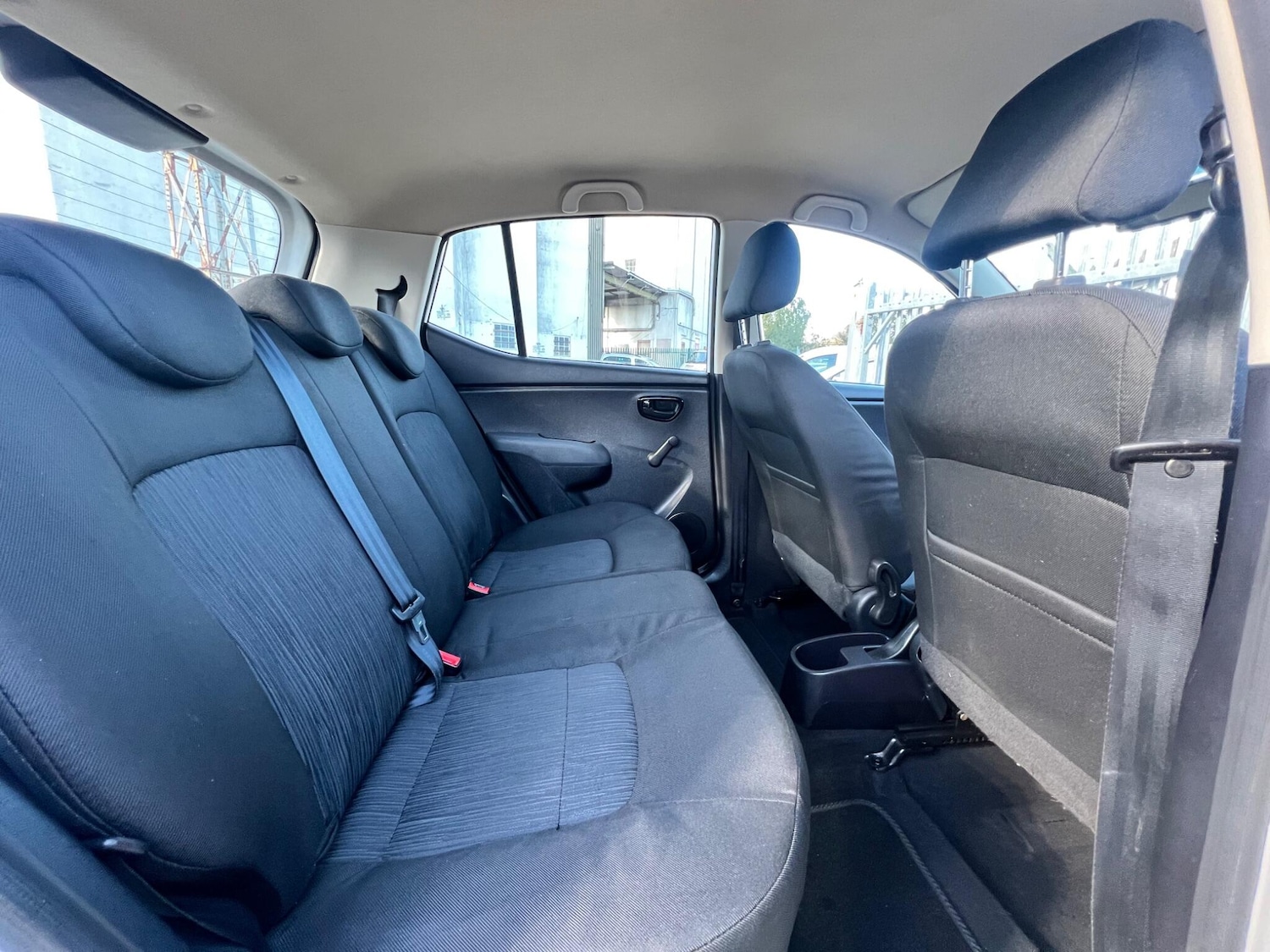 Used Hyundai i10 2013 for sale - 76521639: Photo 43