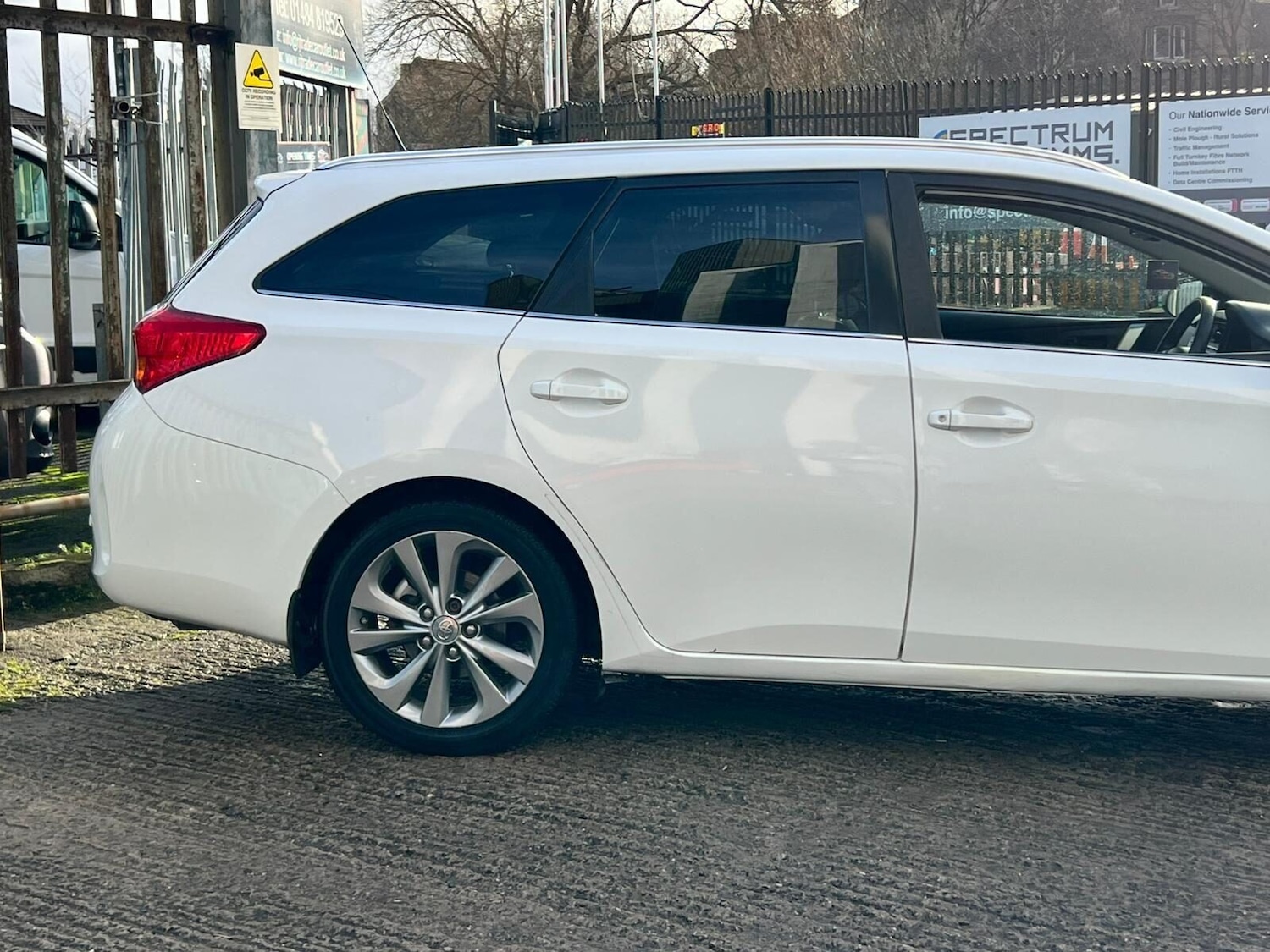 Used Toyota Auris 2015 for sale - 77249675: Photo 13