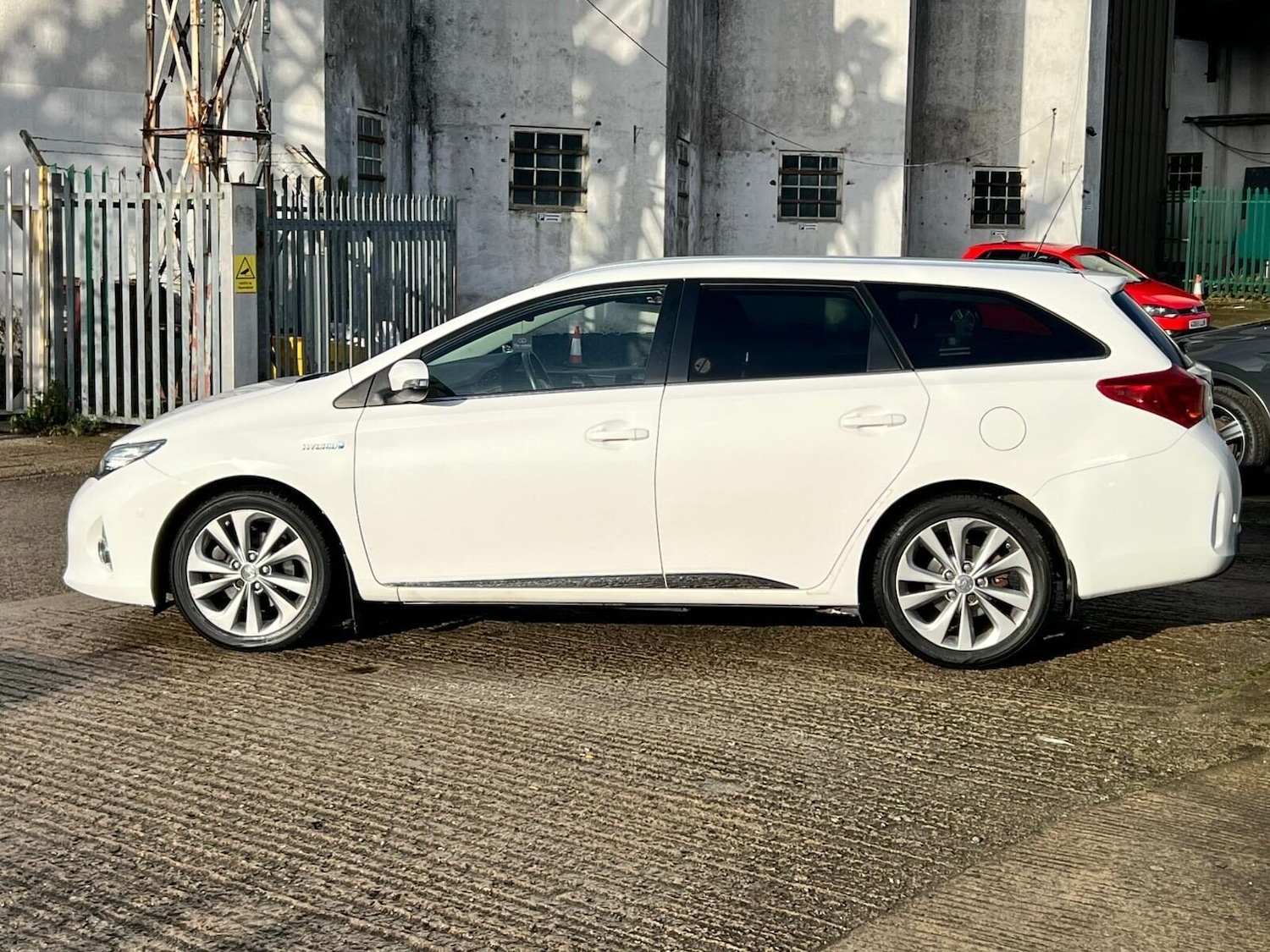 Used Toyota Auris 2015 for sale - 77249675: Photo 17