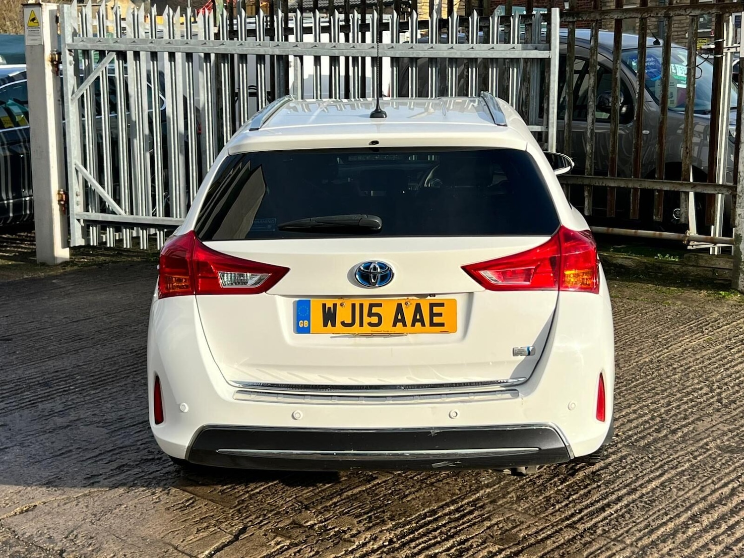 Used Toyota Auris 2015 for sale - 77249675: Photo 22