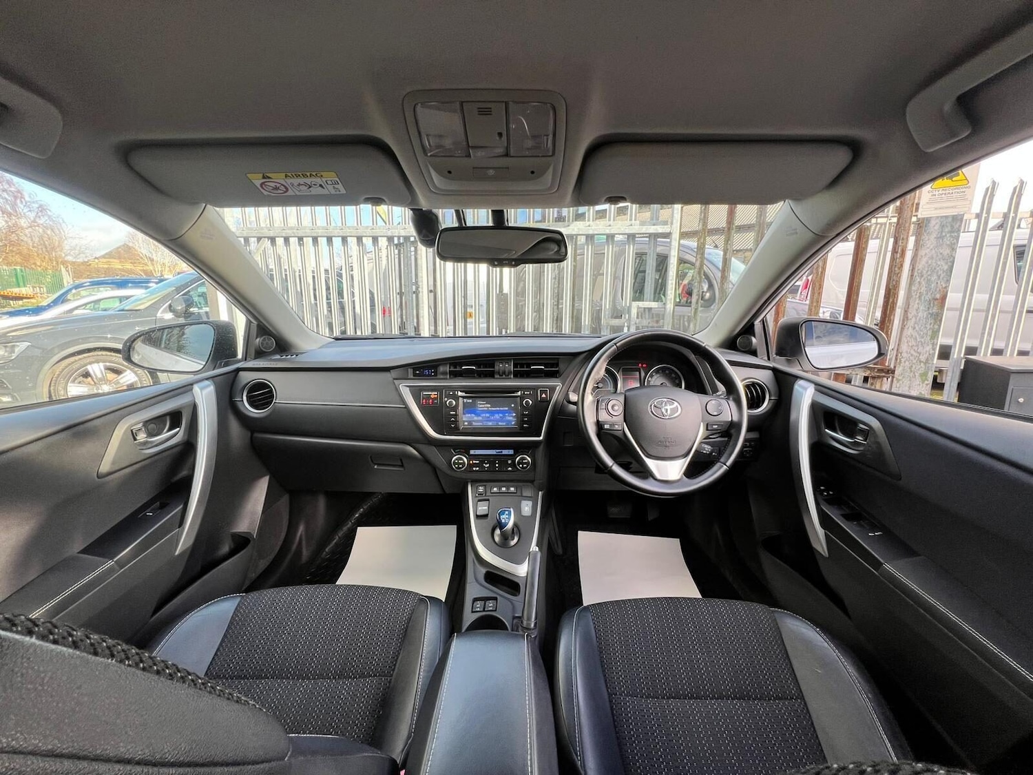 Used Toyota Auris 2015 for sale - 77249675: Photo 27