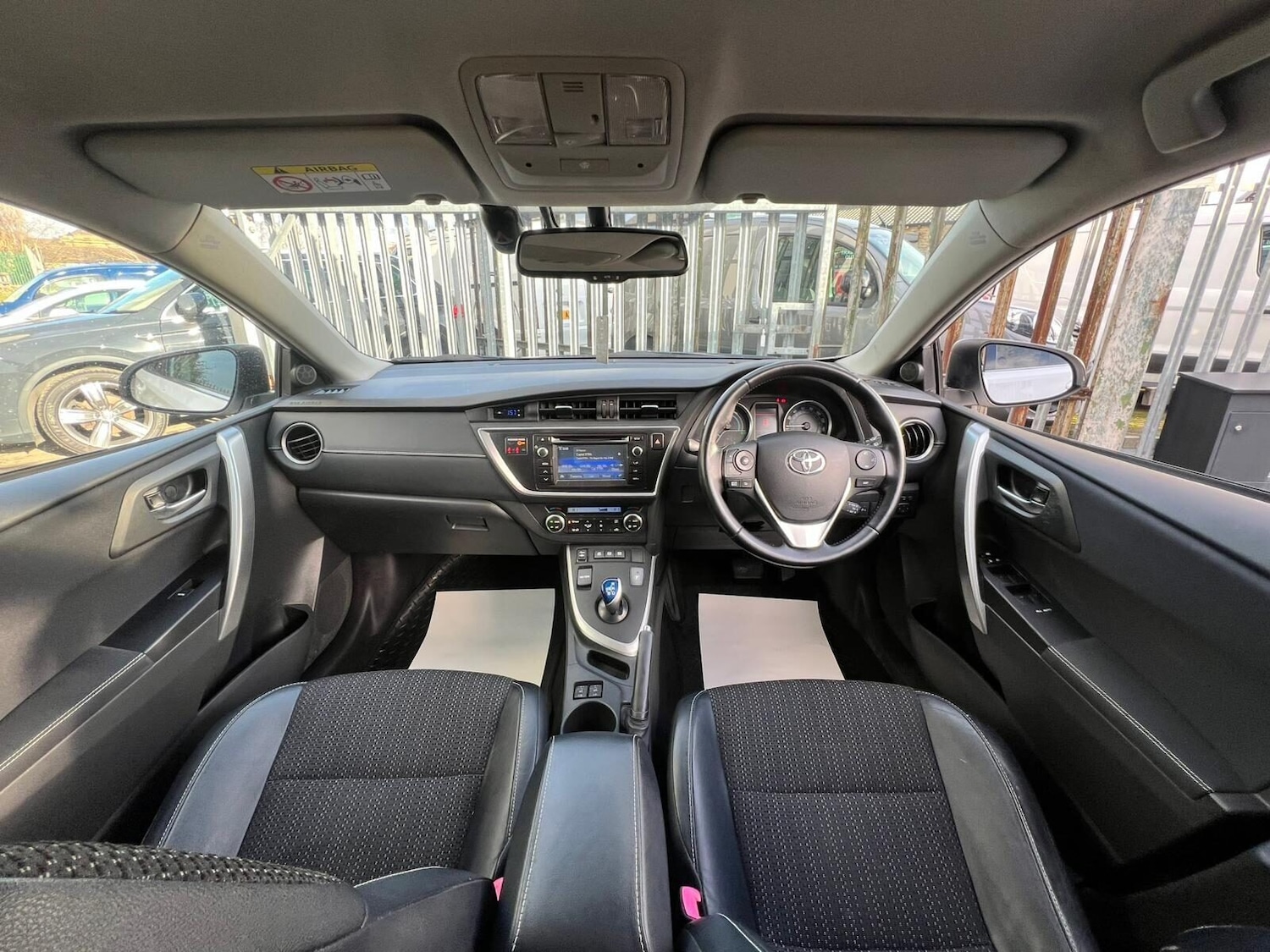 Used Toyota Auris 2015 for sale - 77249675: Photo 28