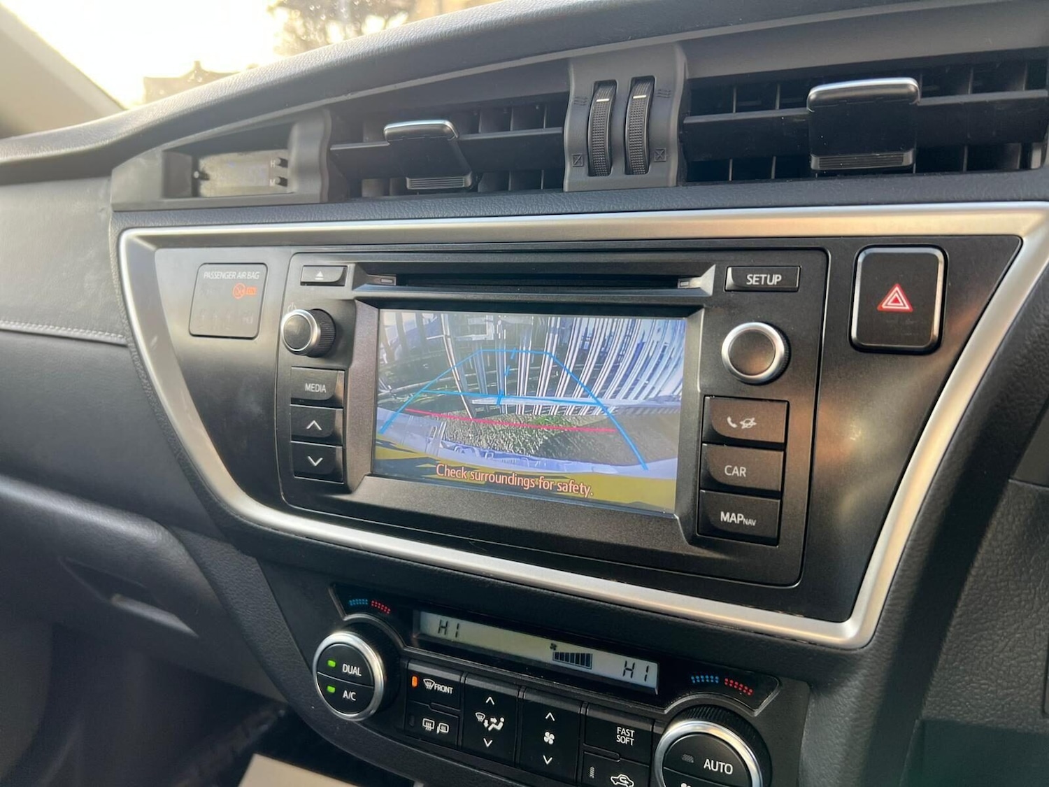 Used Toyota Auris 2015 for sale - 77249675: Photo 38