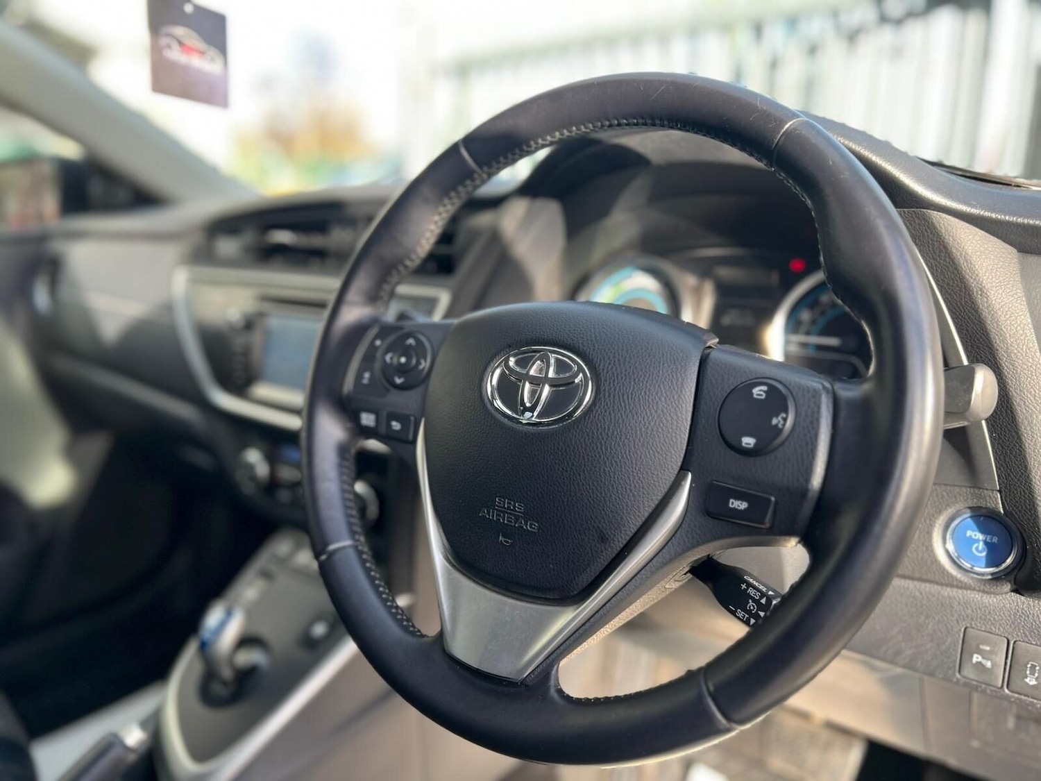 Used Toyota Auris 2015 for sale - 77249675: Photo 41