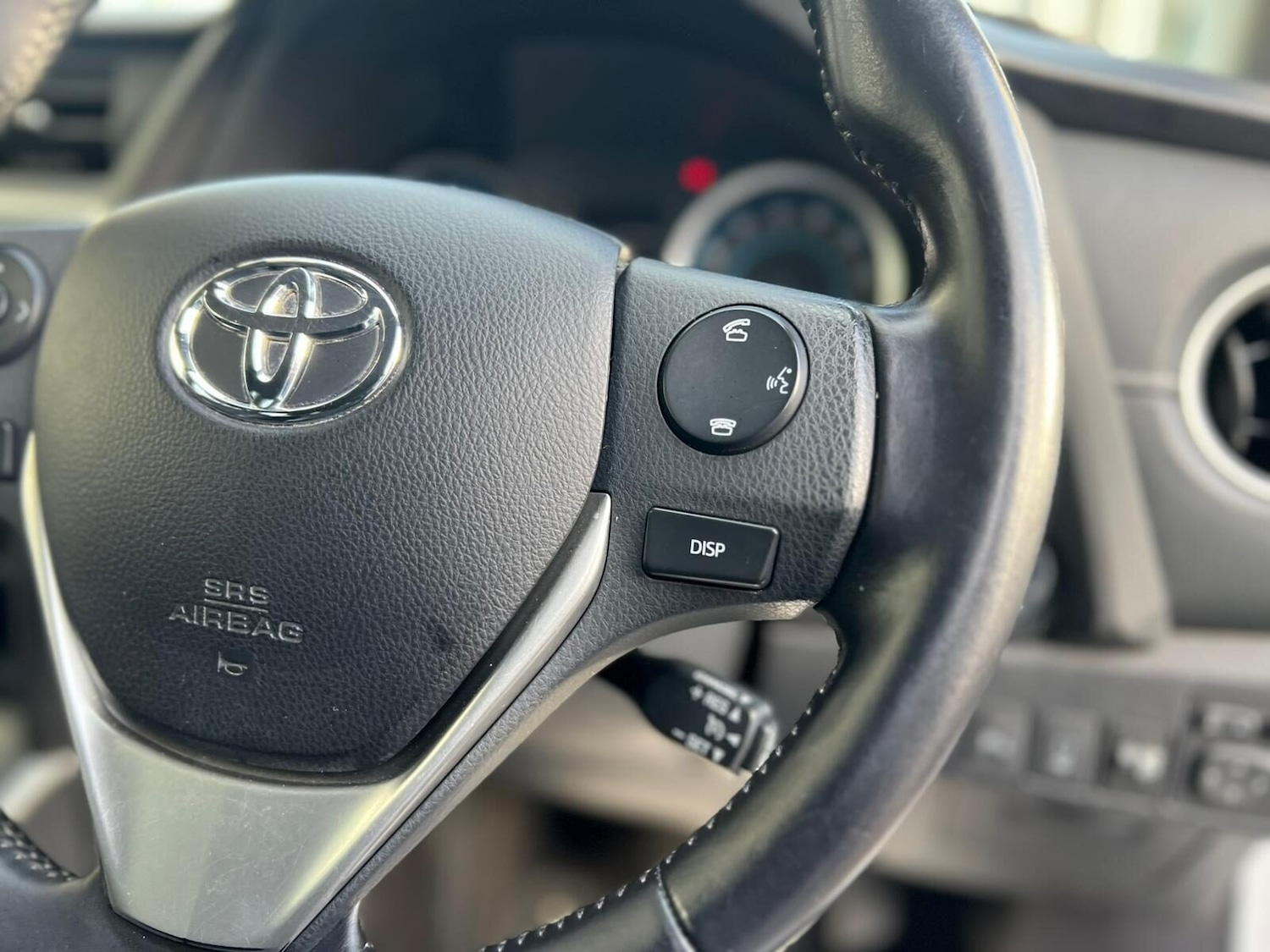 Used Toyota Auris 2015 for sale - 77249675: Photo 42