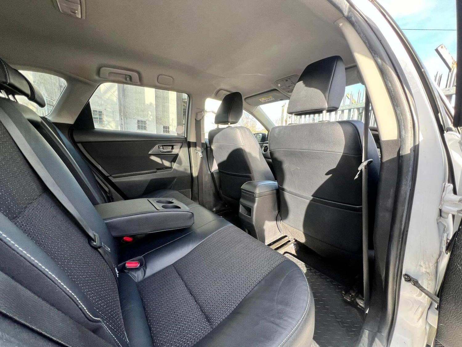 Used Toyota Auris 2015 for sale - 77249675: Photo 48