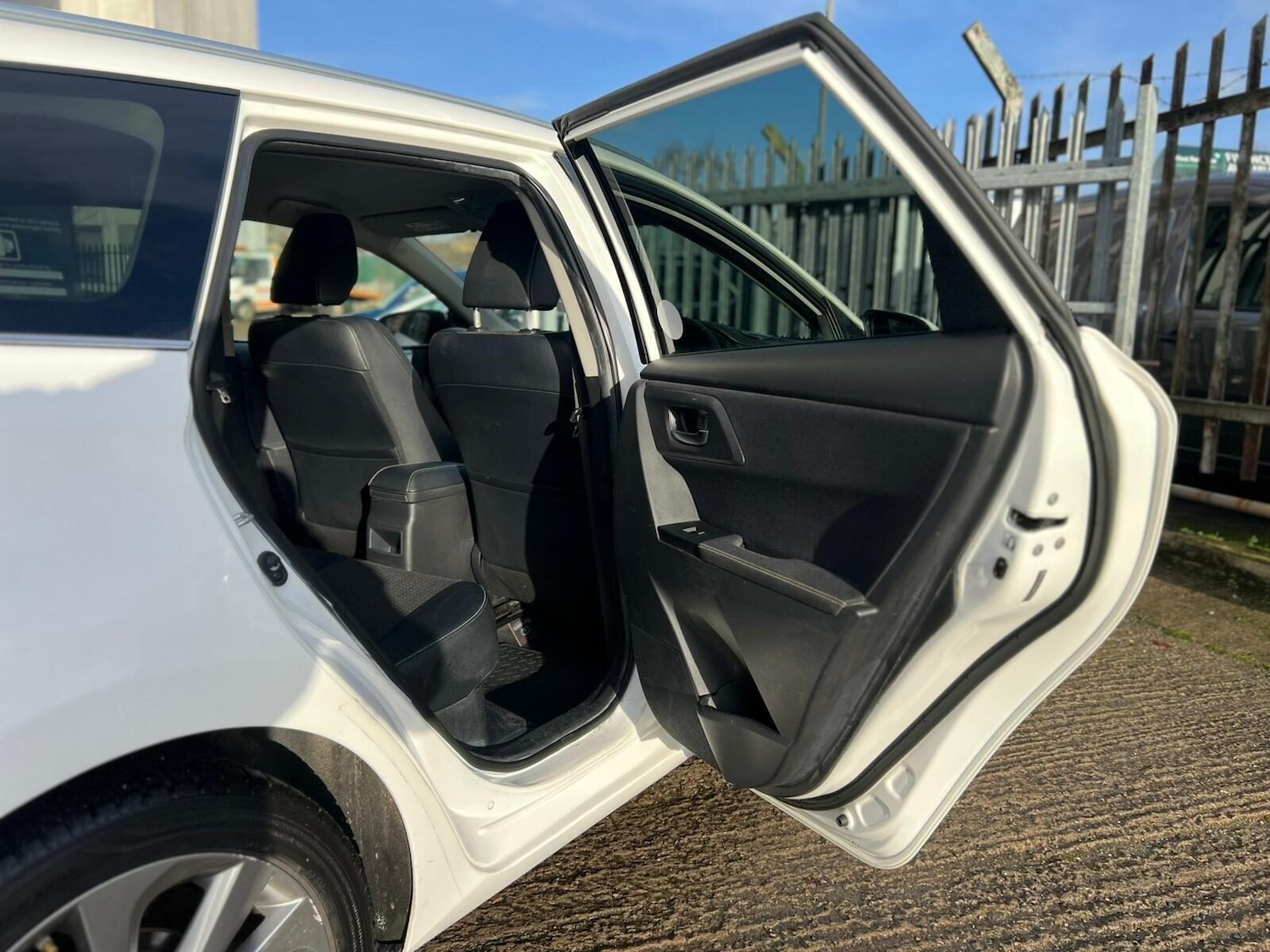 Used Toyota Auris 2015 for sale - 77249675: Photo 52