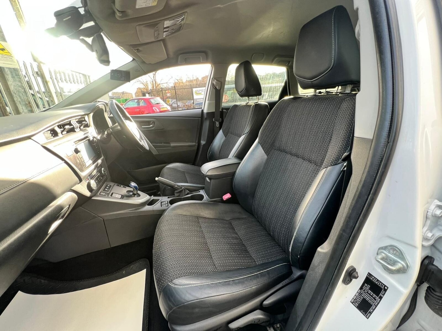 Used Toyota Auris 2015 for sale - 77249675: Photo 57