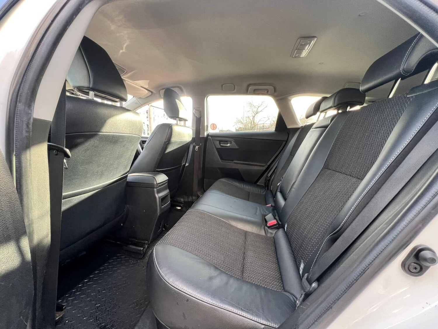 Used Toyota Auris 2015 for sale - 77249675: Photo 62