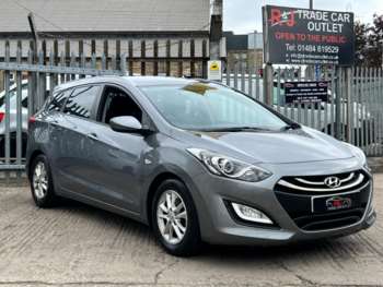 Used Hyundai i30 2012 for sale - 74977809: Photo