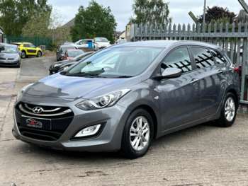 Used Hyundai i30 2012 for sale - 74977809: Photo