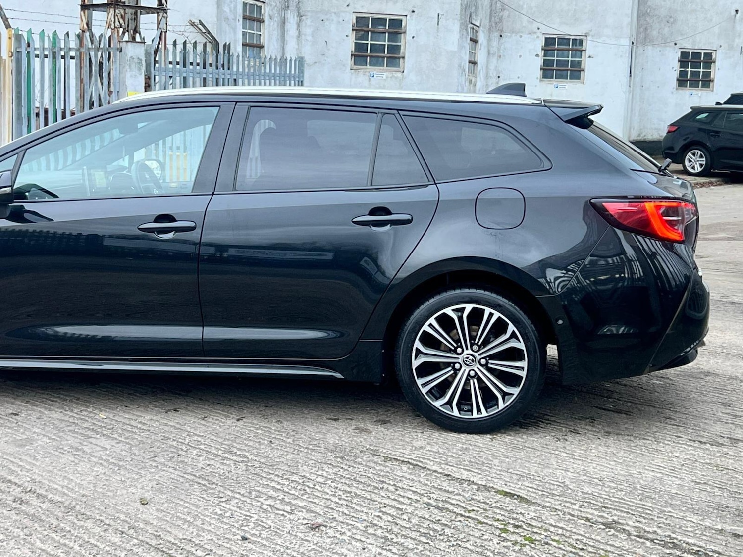 Used Toyota Corolla 2019 for sale - 77057145: Photo 16