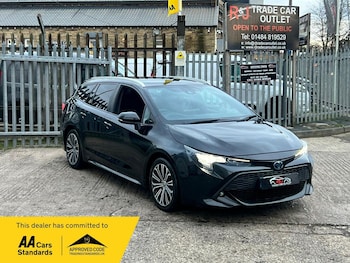 Used Toyota Corolla 2019 for sale - 77057145: Photo