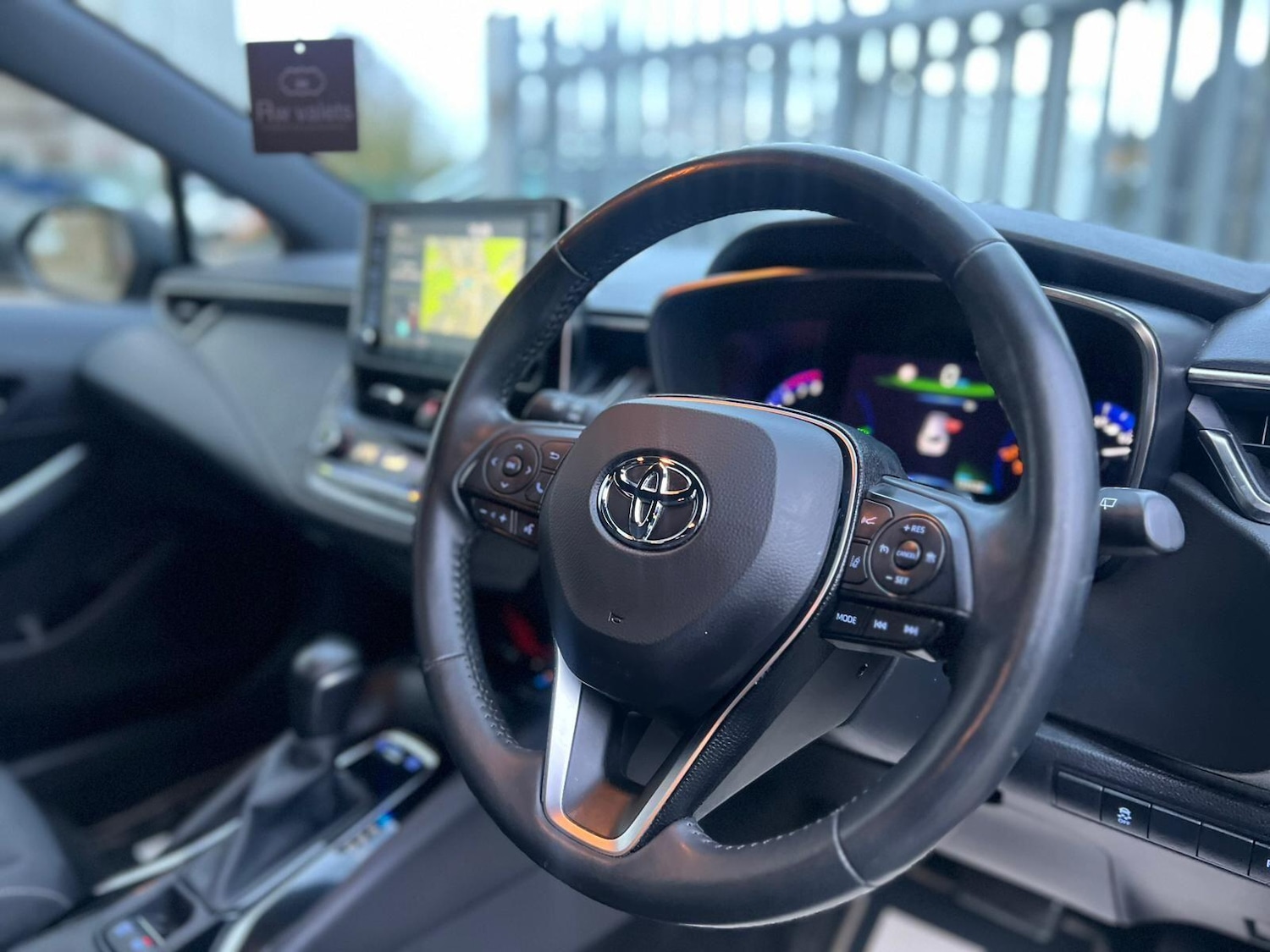 Used Toyota Corolla 2019 for sale - 77057145: Photo 36