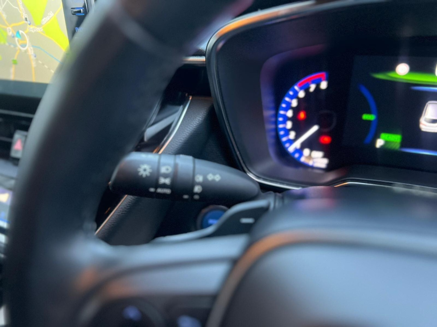 Used Toyota Corolla 2019 for sale - 77057145: Photo 37