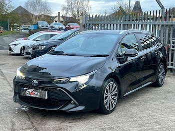 Used Toyota Corolla 2019 for sale - 77057145: Photo