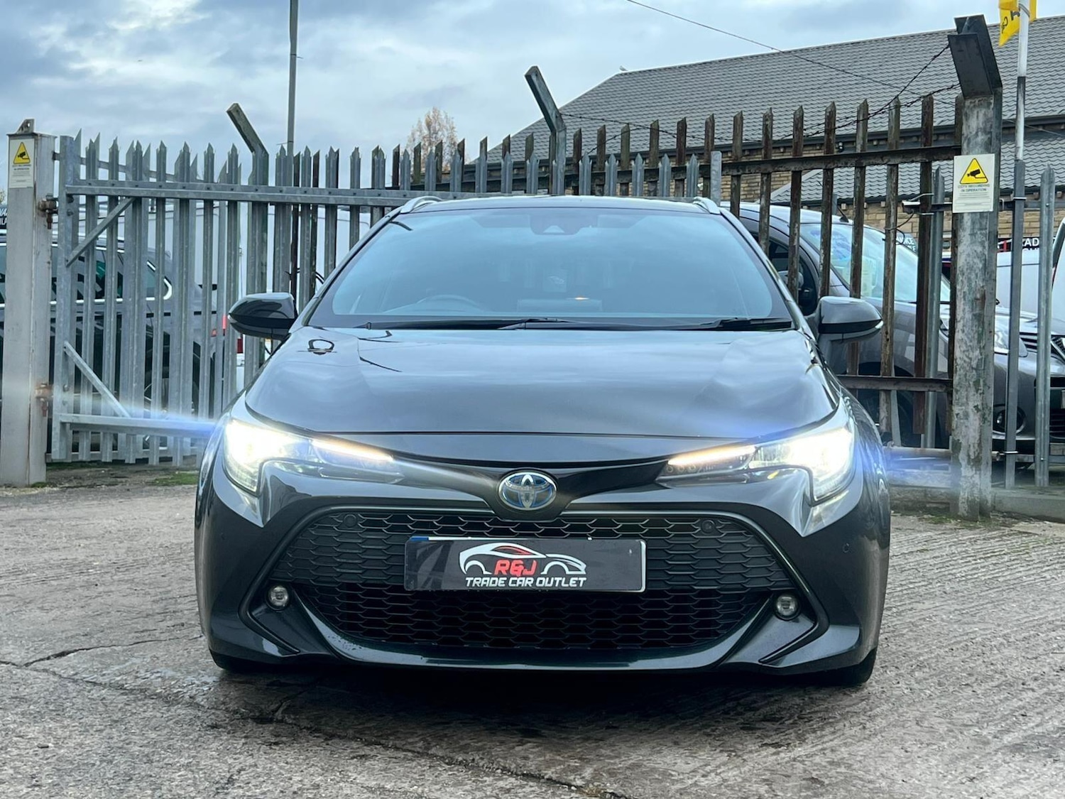 Used Toyota Corolla 2019 for sale - 77057145: Photo 7