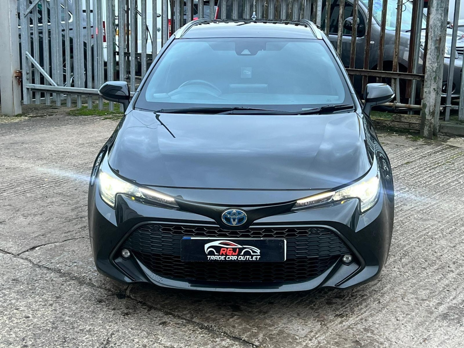 Used Toyota Corolla 2019 for sale - 77057145: Photo 8