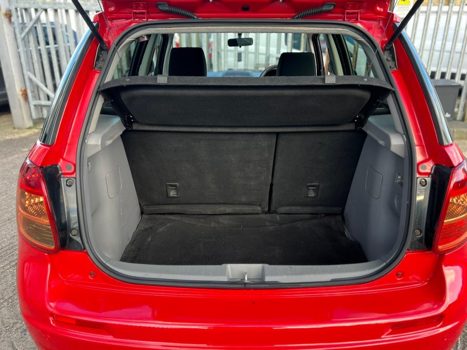 Used Suzuki SX4 2014 for sale - 77249720: Photo 24