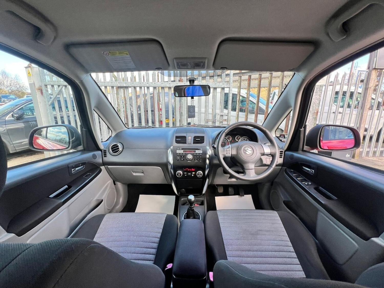 Used Suzuki SX4 2014 for sale - 77249720: Photo 27