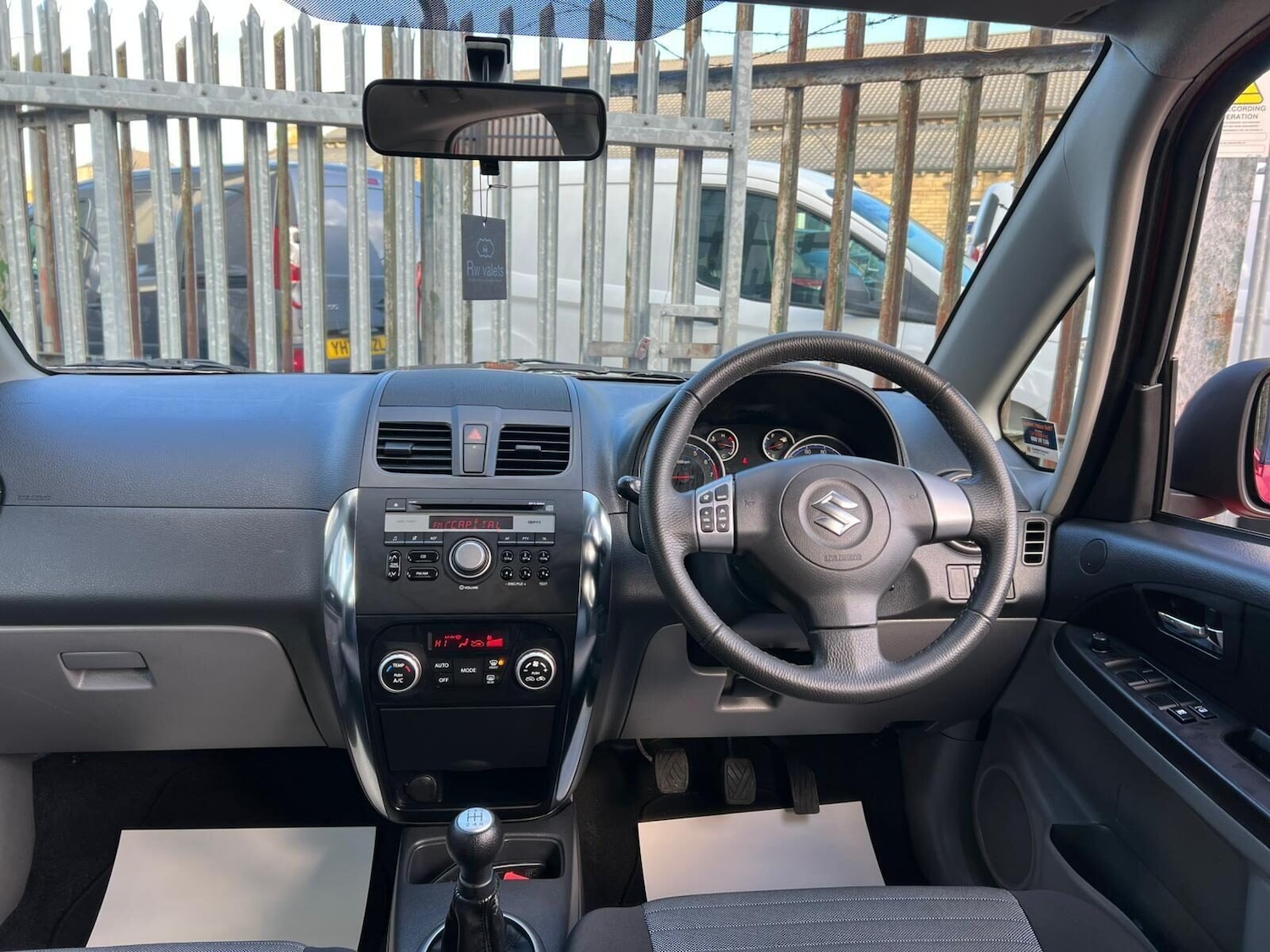 Used Suzuki SX4 2014 for sale - 77249720: Photo 28