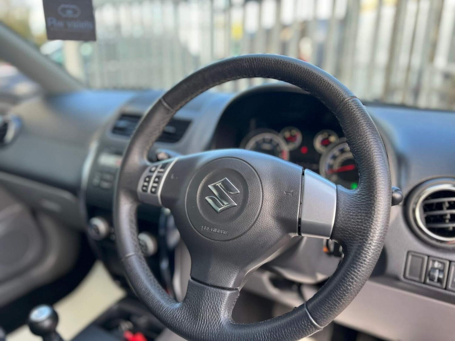 Used Suzuki SX4 2014 for sale - 77249720: Photo 33