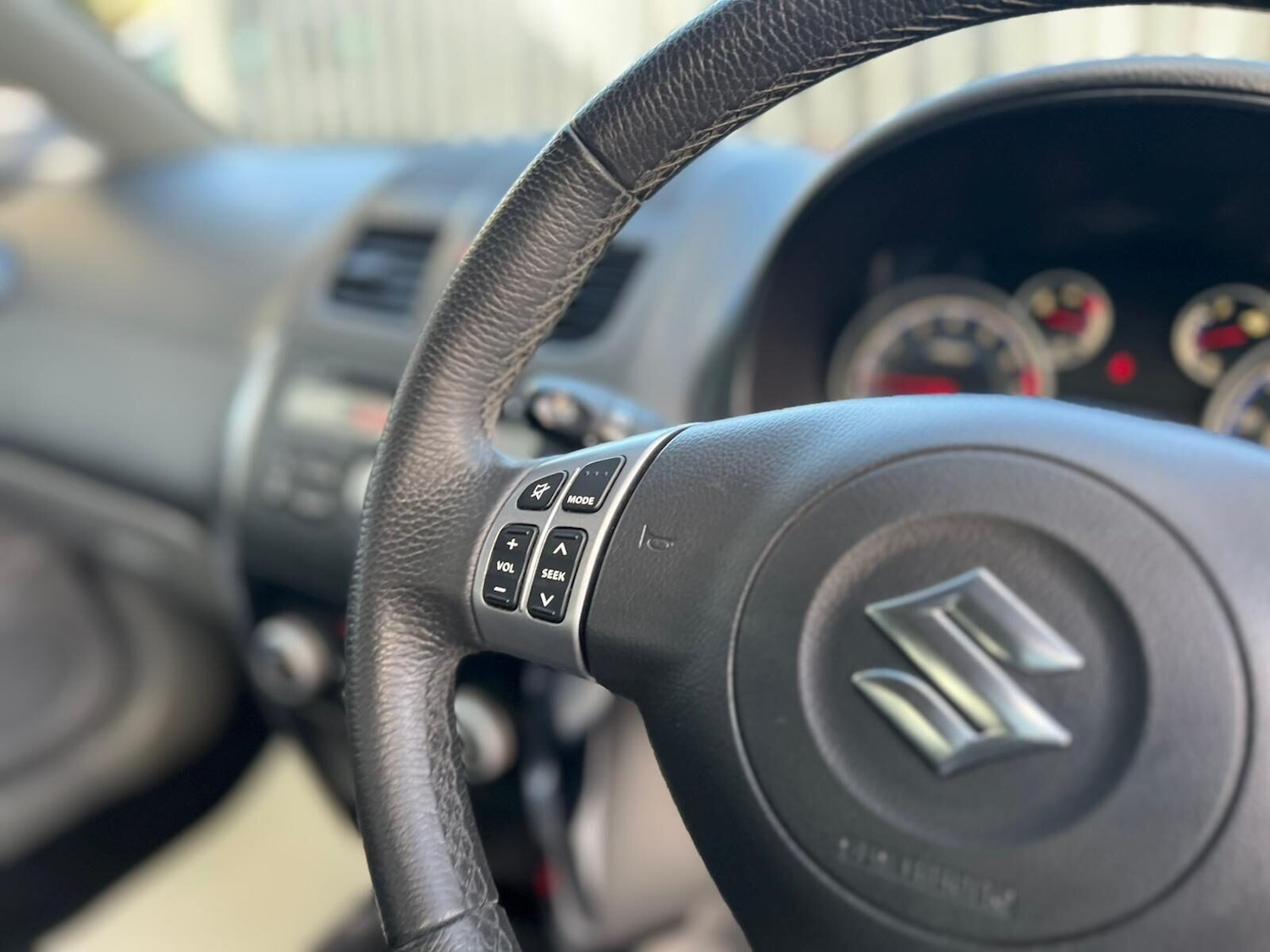 Used Suzuki SX4 2014 for sale - 77249720: Photo 35