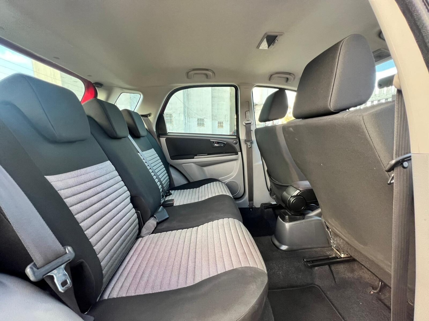 Used Suzuki SX4 2014 for sale - 77249720: Photo 44