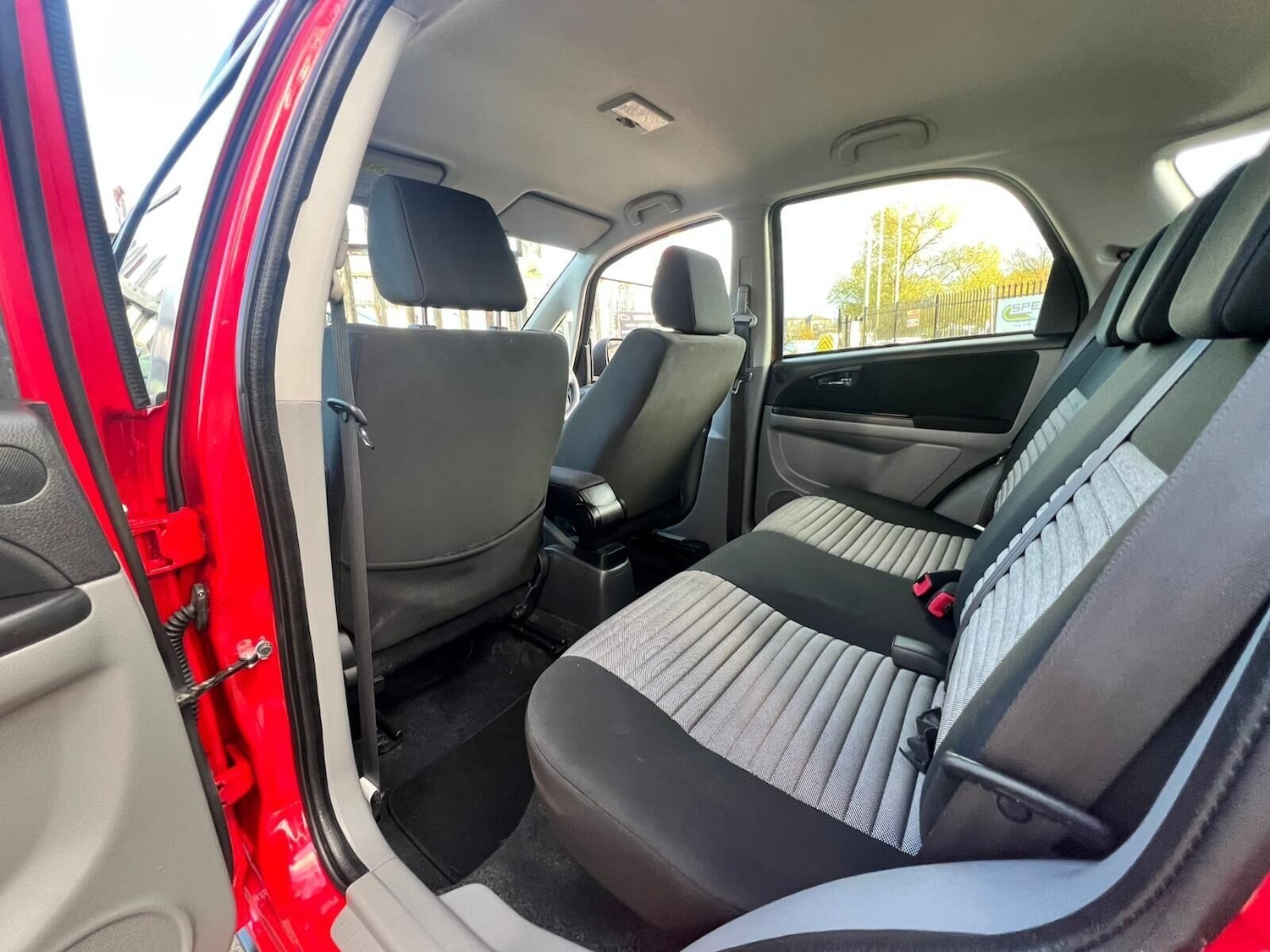 Used Suzuki SX4 2014 for sale - 77249720: Photo 52