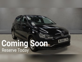 Used Volkswagen Polo 2016 for sale - 77630072: Photo