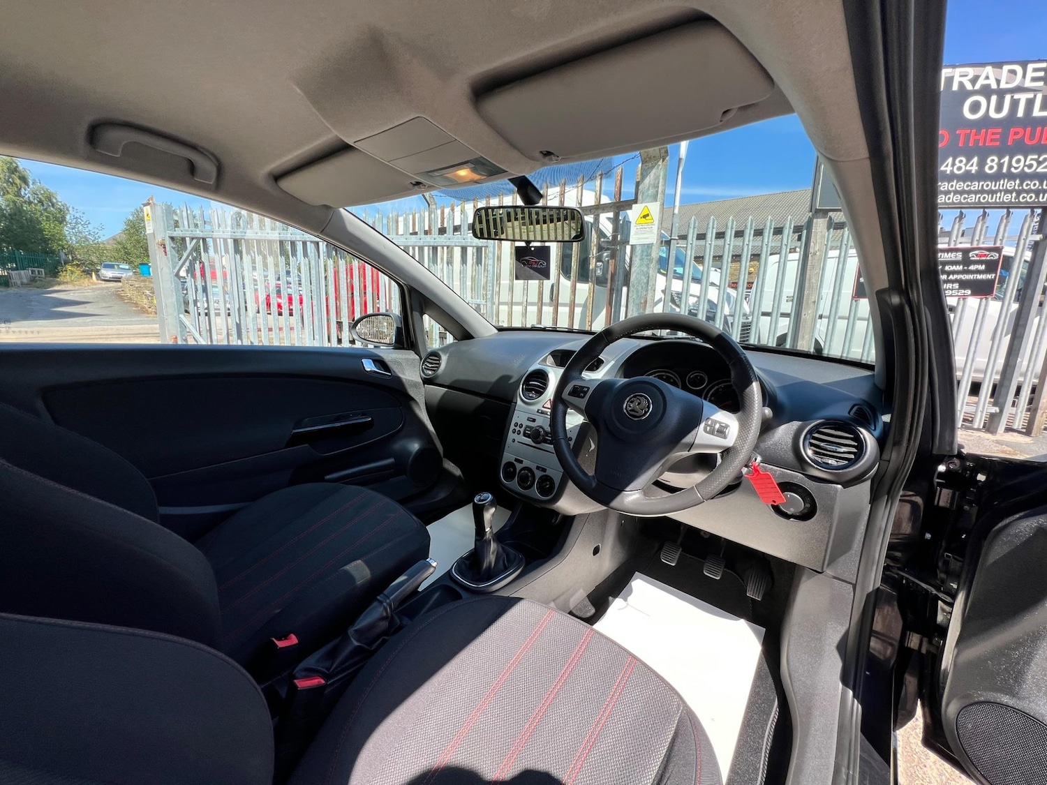 Vehicle 28
