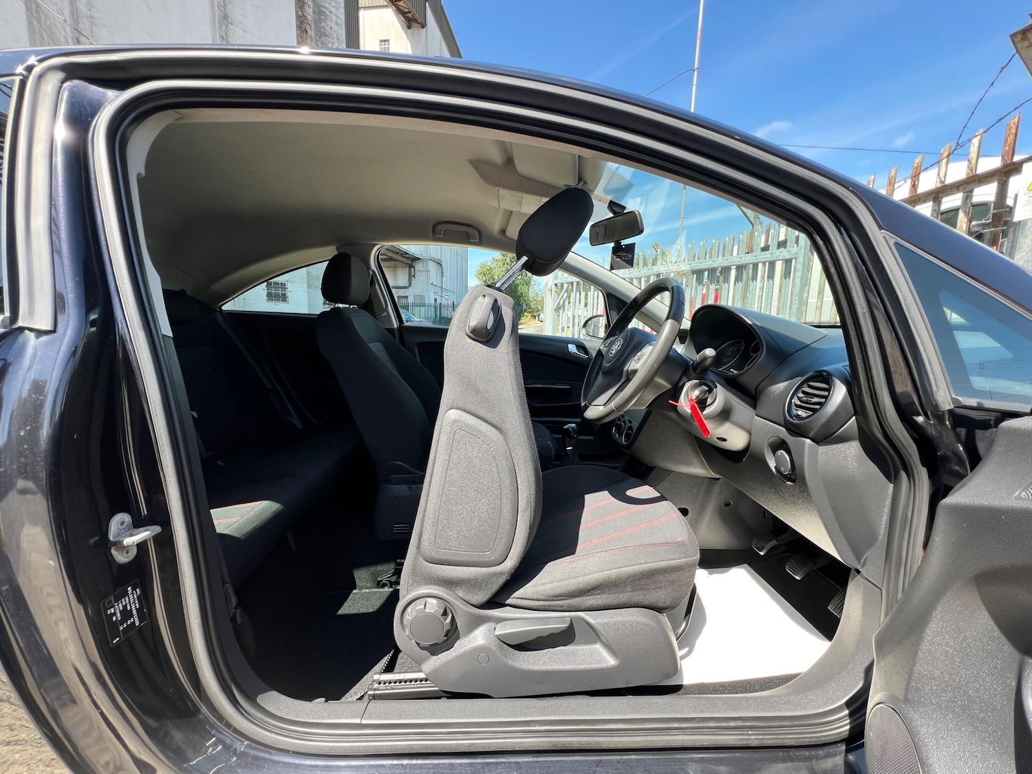 Vehicle 41
