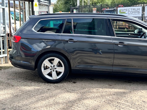 Used Volkswagen Passat 2020 for sale - 76002204: Photo 10