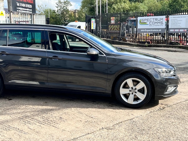 Used Volkswagen Passat 2020 for sale - 76002204: Photo 11