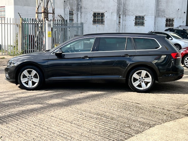 Used Volkswagen Passat 2020 for sale - 76002204: Photo 13