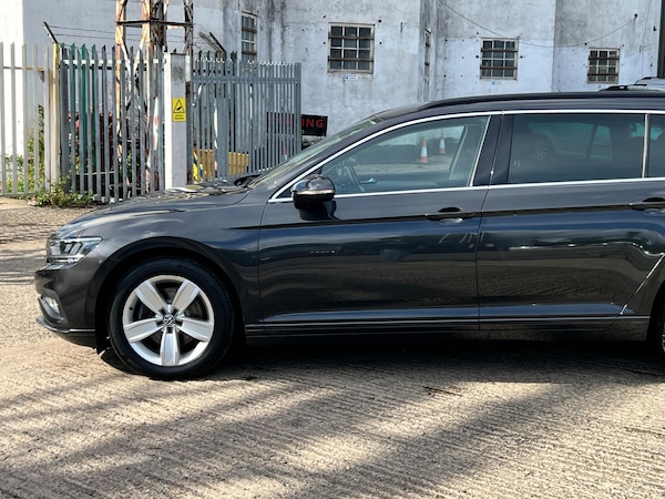 Used Volkswagen Passat 2020 for sale - 76002204: Photo 14