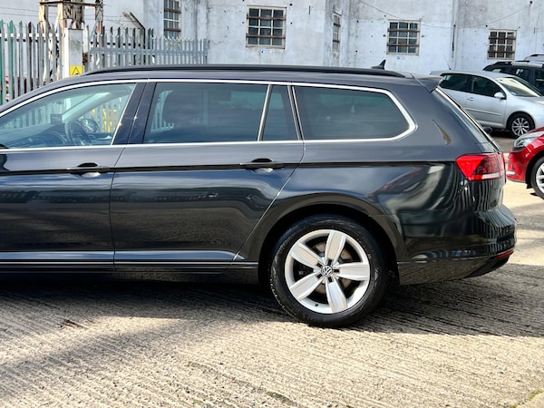 Used Volkswagen Passat 2020 for sale - 76002204: Photo 15