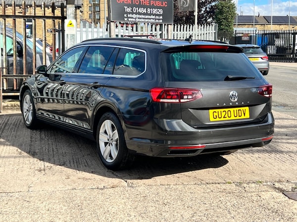 Used Volkswagen Passat 2020 for sale - 76002204: Photo 18