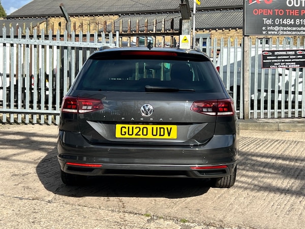 Used Volkswagen Passat 2020 for sale - 76002204: Photo 20