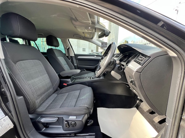 Used Volkswagen Passat 2020 for sale - 76002204: Photo 29
