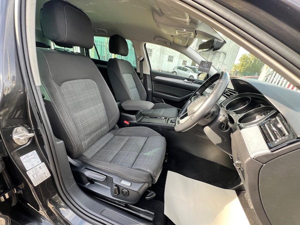 Used Volkswagen Passat 2020 for sale - 76002204: Photo 31