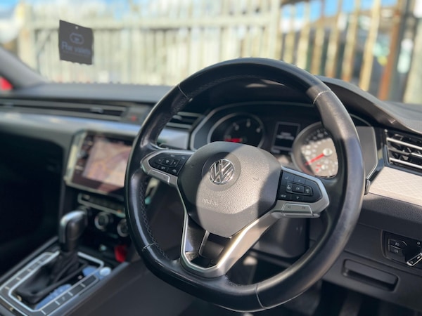 Used Volkswagen Passat 2020 for sale - 76002204: Photo 36