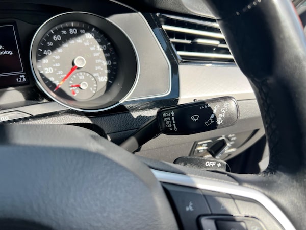 Used Volkswagen Passat 2020 for sale - 76002204: Photo 41