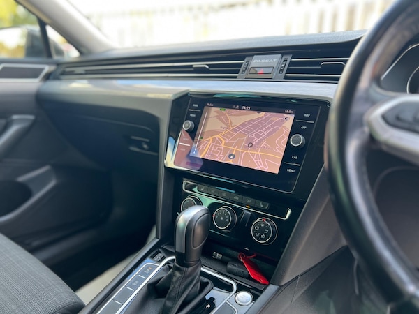 Used Volkswagen Passat 2020 for sale - 76002204: Photo 42