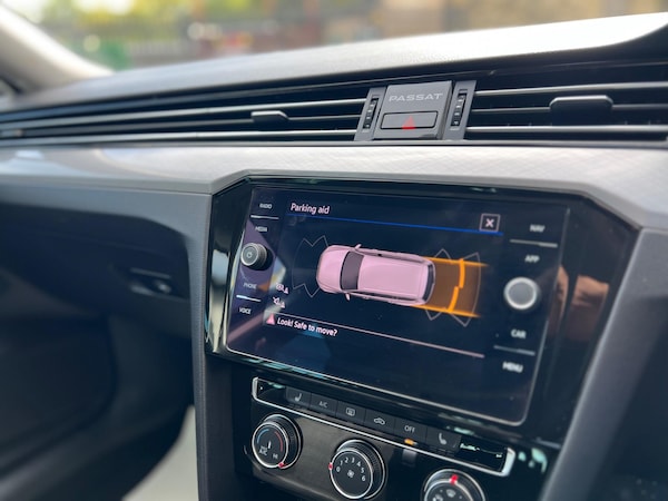 Used Volkswagen Passat 2020 for sale - 76002204: Photo 43