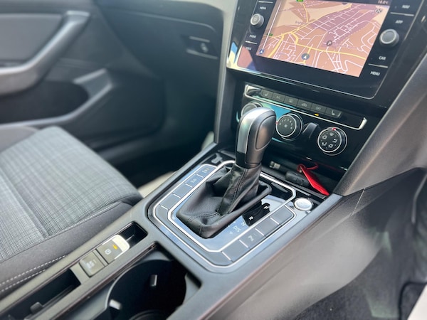 Used Volkswagen Passat 2020 for sale - 76002204: Photo 47